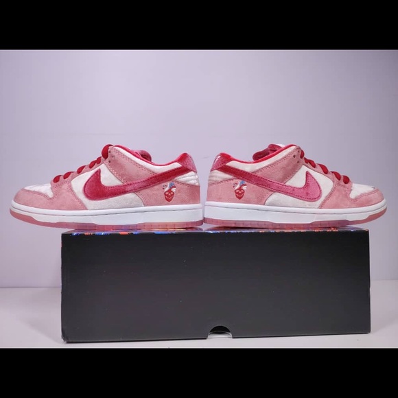 Nike | Shoes | Womens Nike Sb Dunk Low 
